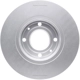 Purchase Top-Quality Front Disc Brake Rotor by DYNAMIC FRICTION COMPANY - 604-27026 pa6