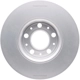 Purchase Top-Quality Front Disc Brake Rotor by DYNAMIC FRICTION COMPANY - 604-27028 pa2