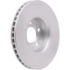 Purchase Top-Quality Front Disc Brake Rotor by DYNAMIC FRICTION COMPANY - 604-27028 pa3