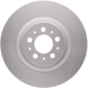 Purchase Top-Quality Disque de frein à disque avant par DYNAMIC FRICTION COMPANY - 604-27031 pa9