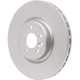Purchase Top-Quality Front Disc Brake Rotor by DYNAMIC FRICTION COMPANY - 604-27036 pa7