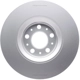 Purchase Top-Quality Disque de frein à disque avant par DYNAMIC FRICTION COMPANY - 604-27038 pa5