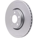 Purchase Top-Quality Front Disc Brake Rotor by DYNAMIC FRICTION COMPANY - 604-27038 pa7
