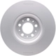 Purchase Top-Quality Front Disc Brake Rotor by DYNAMIC FRICTION COMPANY - 604-27040 pa1