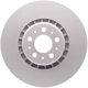 Purchase Top-Quality Disque de frein à disque avant par DYNAMIC FRICTION COMPANY - 604-27040 pa9