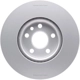 Purchase Top-Quality Disque de frein à disque avant par DYNAMIC FRICTION COMPANY - 604-27041 pa4