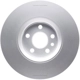 Purchase Top-Quality Front Disc Brake Rotor by DYNAMIC FRICTION COMPANY - 604-27042 pa1