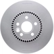Purchase Top-Quality Front Disc Brake Rotor by DYNAMIC FRICTION COMPANY - 604-27042 pa7