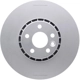 Purchase Top-Quality Front Disc Brake Rotor by DYNAMIC FRICTION COMPANY - 604-27043 pa8