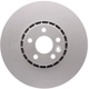 Purchase Top-Quality Front Disc Brake Rotor by DYNAMIC FRICTION COMPANY - 604-27043 pa9