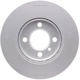 Purchase Top-Quality Front Disc Brake Rotor by DYNAMIC FRICTION COMPANY - 604-31017 pa2