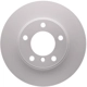 Purchase Top-Quality Disque de frein à disque avant par DYNAMIC FRICTION COMPANY - 604-31027 pa9