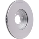 Purchase Top-Quality Front Disc Brake Rotor by DYNAMIC FRICTION COMPANY - 604-31048 pa3