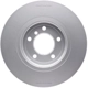 Purchase Top-Quality Front Disc Brake Rotor by DYNAMIC FRICTION COMPANY - 604-31048 pa7