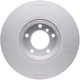 Purchase Top-Quality Disque de frein à disque avant par DYNAMIC FRICTION COMPANY - 604-31062 pa3