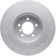 Purchase Top-Quality Front Disc Brake Rotor by DYNAMIC FRICTION COMPANY - 604-31063 pa5