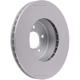 Purchase Top-Quality Front Disc Brake Rotor by DYNAMIC FRICTION COMPANY - 604-31063 pa6