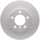 Purchase Top-Quality Front Disc Brake Rotor by DYNAMIC FRICTION COMPANY - 604-31067 pa4