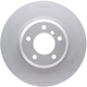 Purchase Top-Quality Disque de frein à disque avant par DYNAMIC FRICTION COMPANY - 604-31069 pa4