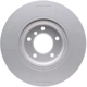 Purchase Top-Quality Disque de frein à disque avant par DYNAMIC FRICTION COMPANY - 604-31069 pa5