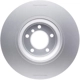 Purchase Top-Quality Disque de frein à disque avant par DYNAMIC FRICTION COMPANY - 604-31082 pa1