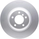 Purchase Top-Quality Disque de frein à disque avant par DYNAMIC FRICTION COMPANY - 604-31082 pa3