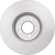 Purchase Top-Quality Front Disc Brake Rotor by DYNAMIC FRICTION COMPANY - 604-31085 pa12