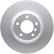 Purchase Top-Quality Disque de frein à disque avant par DYNAMIC FRICTION COMPANY - 604-31085 pa2