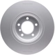 Purchase Top-Quality Disque de frein à disque avant par DYNAMIC FRICTION COMPANY - 604-31085 pa7