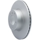 Purchase Top-Quality Front Disc Brake Rotor by DYNAMIC FRICTION COMPANY - 604-31089 pa7