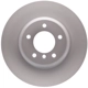 Purchase Top-Quality Front Disc Brake Rotor by DYNAMIC FRICTION COMPANY - 604-31096 pa4