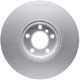 Purchase Top-Quality Disque de frein à disque avant par DYNAMIC FRICTION COMPANY - 604-31099D pa5