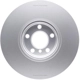Purchase Top-Quality Disque de frein à disque avant par DYNAMIC FRICTION COMPANY - 604-31100D pa8