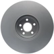 Purchase Top-Quality Front Disc Brake Rotor by DYNAMIC FRICTION COMPANY - 604-31131D pa4