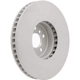 Purchase Top-Quality Front Disc Brake Rotor by DYNAMIC FRICTION COMPANY - 604-31134D pa8