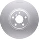 Purchase Top-Quality Disque de frein à disque avant par DYNAMIC FRICTION COMPANY - 604-31137 pa6