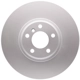 Purchase Top-Quality Disque de frein à disque avant par DYNAMIC FRICTION COMPANY - 604-31137 pa8