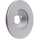 Purchase Top-Quality Front Disc Brake Rotor by DYNAMIC FRICTION COMPANY - 604-31139 pa3