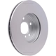 Purchase Top-Quality Disque de frein à disque avant par DYNAMIC FRICTION COMPANY - 604-31139 pa3