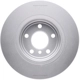 Purchase Top-Quality Front Disc Brake Rotor by DYNAMIC FRICTION COMPANY - 604-31139 pa6