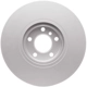 Purchase Top-Quality Disque de frein à disque avant par DYNAMIC FRICTION COMPANY - 604-31142 pa6