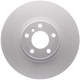 Purchase Top-Quality Disque de frein à disque avant par DYNAMIC FRICTION COMPANY - 604-31142 pa8