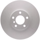 Purchase Top-Quality Disque de frein à disque avant par DYNAMIC FRICTION COMPANY - 604-31144 pa9