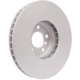 Purchase Top-Quality Front Disc Brake Rotor by DYNAMIC FRICTION COMPANY - 604-31145 pa6