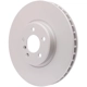 Purchase Top-Quality Front Disc Brake Rotor by DYNAMIC FRICTION COMPANY - 604-31145 pa7