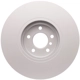 Purchase Top-Quality Disque de frein à disque avant par DYNAMIC FRICTION COMPANY - 604-31145 pa8