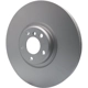 Purchase Top-Quality Front Disc Brake Rotor by DYNAMIC FRICTION COMPANY - 604-31146D pa5