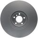 Purchase Top-Quality Front Disc Brake Rotor by DYNAMIC FRICTION COMPANY - 604-31146D pa6