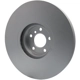 Purchase Top-Quality Front Disc Brake Rotor by DYNAMIC FRICTION COMPANY - 604-31146D pa7