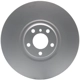 Purchase Top-Quality Disque de frein à disque avant par DYNAMIC FRICTION COMPANY - 604-31147D pa4